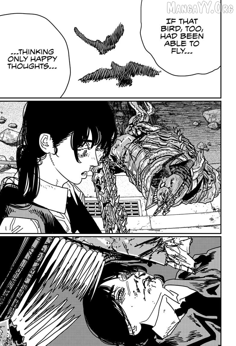 Chainsaw Man, Chapter 229 image 08